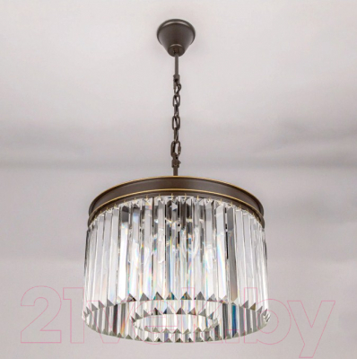 Люстра Citilux Мартин CL332081