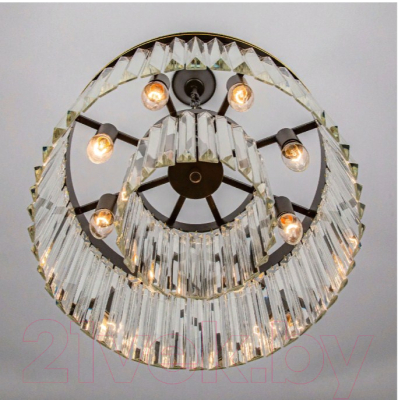 Люстра Citilux Мартин CL332081