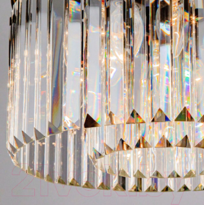 Люстра Citilux Мартин CL332081