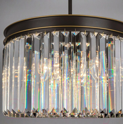 Люстра Citilux Мартин CL332081