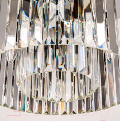 Люстра Citilux Мартин CL332081