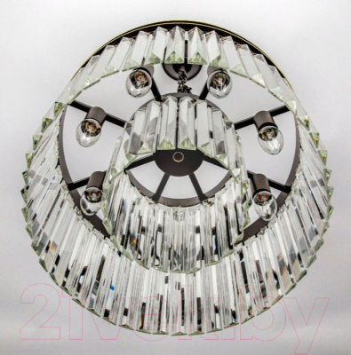 Люстра Citilux Мартин CL332081