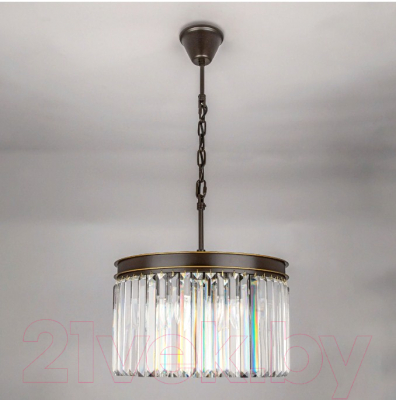 Люстра Citilux Мартин CL332081