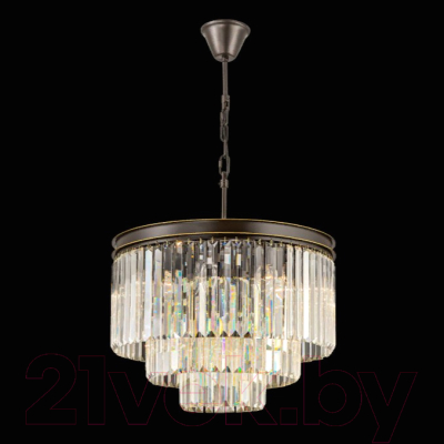 Люстра Citilux Мартин CL332131