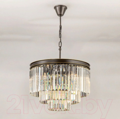 Люстра Citilux Мартин CL332131