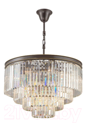 Люстра Citilux Мартин CL332141 - фото