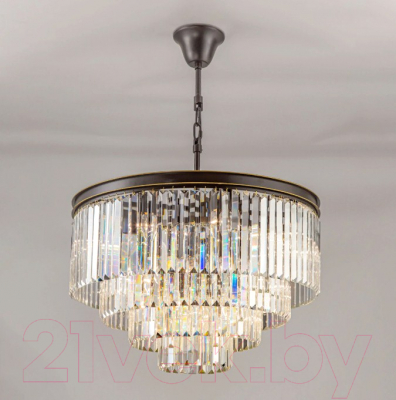 Люстра Citilux Мартин CL332141