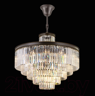 Люстра Citilux Мартин CL332151