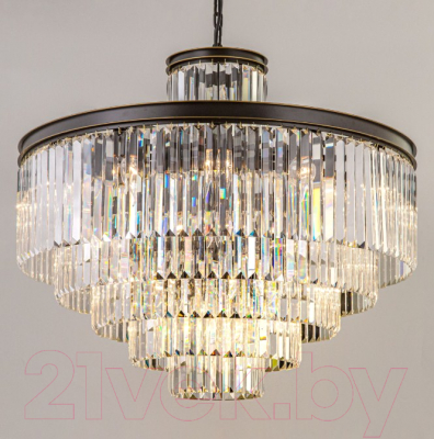 Люстра Citilux Мартин CL332151