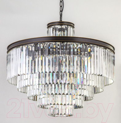 Люстра Citilux Мартин CL332151