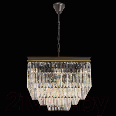 Люстра Citilux Мартин CL332231