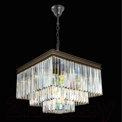 Люстра Citilux Мартин CL332231