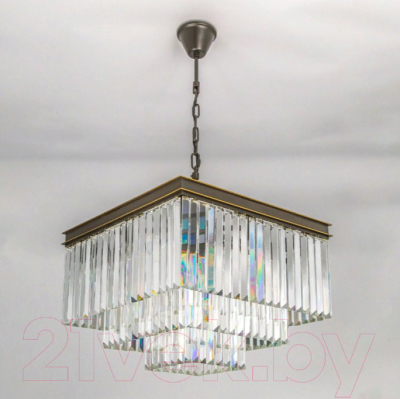 Люстра Citilux Мартин CL332231