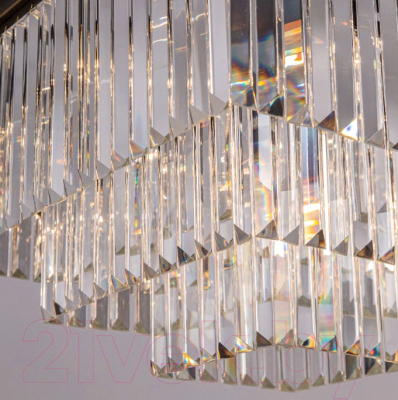 Люстра Citilux Мартин CL332231