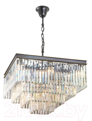 Люстра Citilux Мартин CL332241 - фото