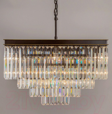 Люстра Citilux Мартин CL332241