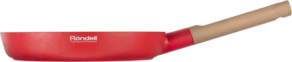 Сковорода Rondell Red Edition RDA-1005