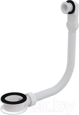 Сифон Alcadrain A328B - фото