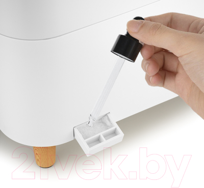 Ультразвуковой увлажнитель воздуха Kitfort KT-2811