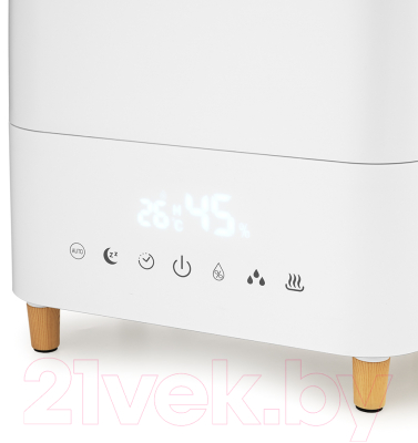 Ультразвуковой увлажнитель воздуха Kitfort KT-2811