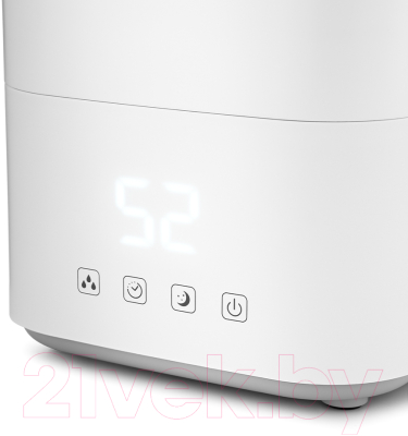 Ультразвуковой увлажнитель воздуха Kitfort KT-2810