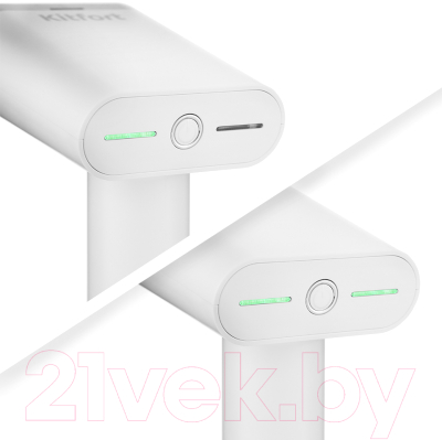 Отпариватель Kitfort KT-962