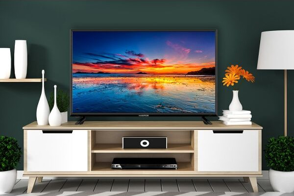 Телевизор Harper 32R670TS