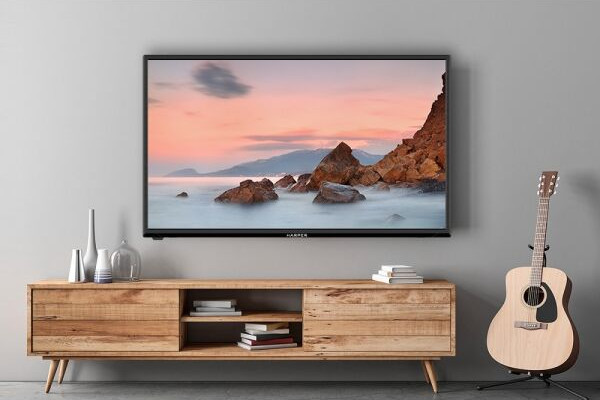 Телевизор Harper 32R670TS