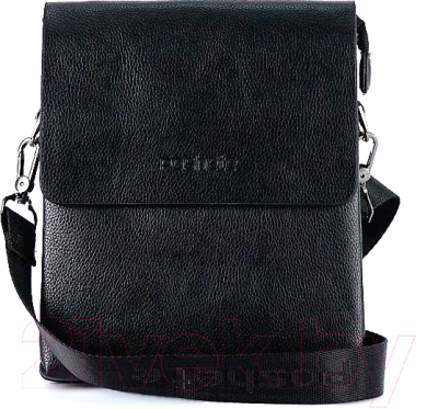 Сумка Poshete 250-1346-2-BLK (черный) - фото