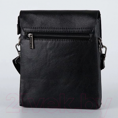 Сумка Poshete 250-1346-2-BLK (черный)