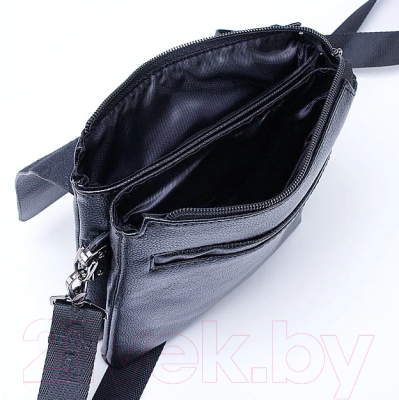 Сумка Poshete 250-1346-2-BLK (черный)