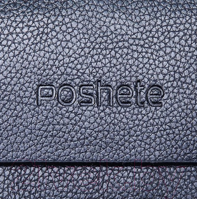 Сумка Poshete 250-1346-2-BLK (черный)