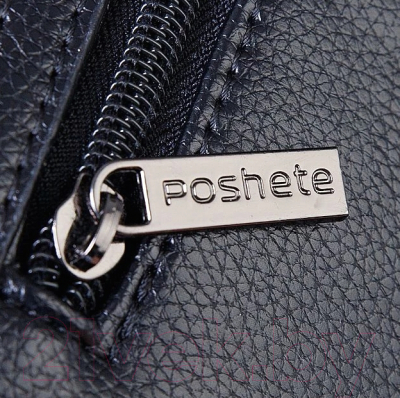 Сумка Poshete 250-1346-2-BLK (черный)