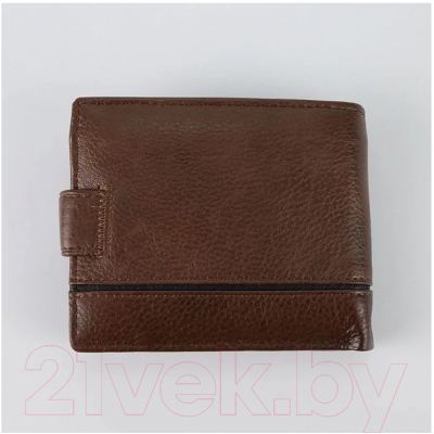 Портмоне Poshete 852-303-38D-BRW