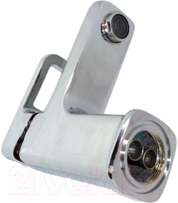 Смеситель Wisent W1049