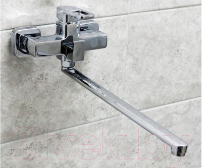 Смеситель Wisent W2249