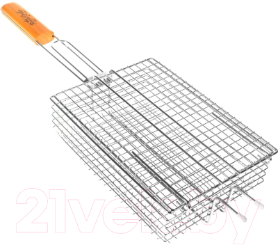 Решетка для мангала Royal Grill 80-033 - фото