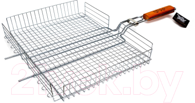 Решетка для мангала Royal Grill 80-023 - фото