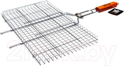 Решетка для мангала Royal Grill 80-024 - фото