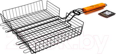 Решетка для мангала Royal Grill 80-025 - фото