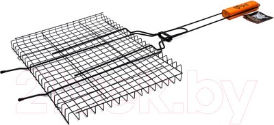 Решетка для мангала Royal Grill 80-026 - фото