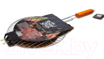 Решетка для мангала Royal Grill 80-028