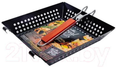 Решетка для мангала Royal Grill 80-030