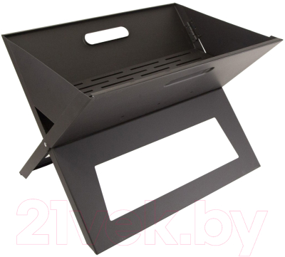 Мангал Royal Grill Ноутбук 80-044 - фото