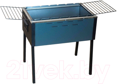 Мангал Royal Grill 80-037 - фото