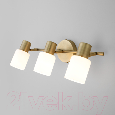 Спот Евросвет Corso 20089/3 - фото