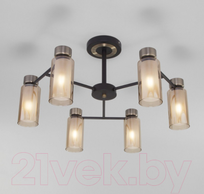Люстра Евросвет 70115/6 - фото