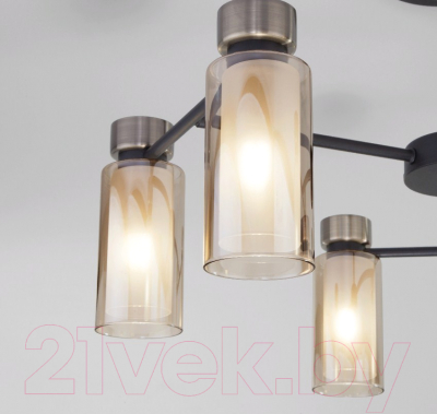 Люстра Евросвет 70115/6