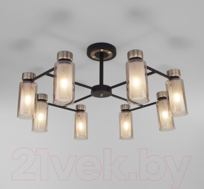 Люстра Евросвет 70115/8 - фото