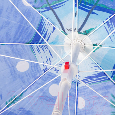 Зонт пляжный Wildman Мадагаскар 81-504